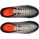 Chuteira Society Umbro Raptor TF - Adulto - Foto 5