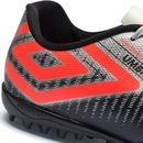 Chuteira Society Umbro Raptor TF - Adulto - Foto 9