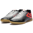 Chuteira Futsal Umbro Raptor IC - Adulto - Foto 2