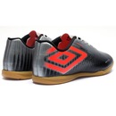 Chuteira Futsal Umbro Raptor IC - Adulto - Foto 4