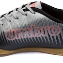 Chuteira Futsal Umbro Raptor IC - Adulto - Foto 11