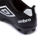 Chuteira de Campo Umbro Class FG - Adulto - Foto 7