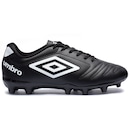 Chuteira de Campo Umbro Class FG - Adulto - Foto 1