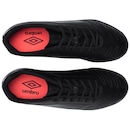 Chuteira Society Umbro Class TF - Adulto - Foto 5