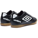 Chuteira Futsal Umbro Class IC - Adulto - Foto 4