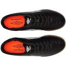 Chuteira Futsal Umbro Class IC - Adulto - Foto 5