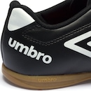 Chuteira Futsal Umbro Class IC - Adulto - Foto 8