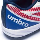 Chuteira Society Umbro Sala Z Club TF - Adulto - Foto 10
