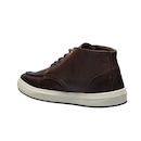 Bota de Couro Nord Dublin PGE - Masculina - Foto 6