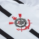 Body do Corinthians Listrado Torcida Baby - Foto 3