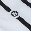 Body do Corinthians Listrado Torcida Baby - Foto 4