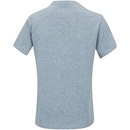 Camiseta Champion Manga Curta Script Logo INK - Feminina - Foto 6