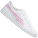 Tênis Infantil Puma Smash V2 SL BDP - Foto 1