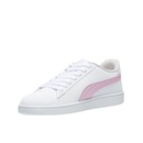 Tênis Infantil Puma Smash V2 SL BDP - Foto 4