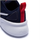 Tênis Infantil Puma Flyer Runner V - Foto 7