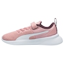 Tênis Infantil Puma Flyer Runner V - Foto 5