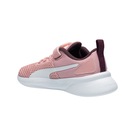 Tênis Infantil Puma Flyer Runner V - Foto 6