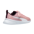 Tênis Infantil Puma Flyer Runner V - Foto 8
