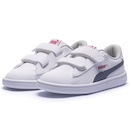 Tênis para Bebê Puma Smash V2 SL V - Baby - Foto 2