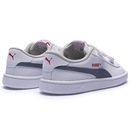 Tênis para Bebê Puma Smash V2 SL V - Baby - Foto 4