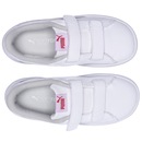 Tênis para Bebê Puma Smash V2 SL V - Baby - Foto 5