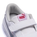 Tênis para Bebê Puma Smash V2 SL V - Baby - Foto 8