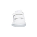 Tênis Infantil Puma Smash V2 SL BDP - Feminino - Foto 3