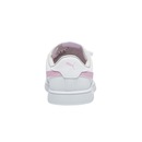 Tênis Infantil Puma Smash V2 SL BDP - Feminino - Foto 6