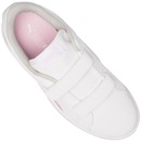 Tênis Infantil Puma Smash V2 SL BDP - Feminino - Foto 8