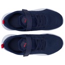 Tenis Puma Infantil Flyer Runner V Ps - Foto 5