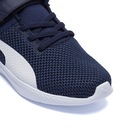 Tenis Puma Infantil Flyer Runner V Ps - Foto 8