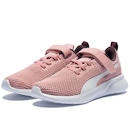 Tenis Puma Infantil Flyer Runner V Ps - Foto 2