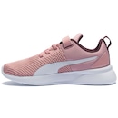 Tenis Puma Infantil Flyer Runner V Ps - Foto 3