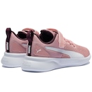 Tenis Puma Infantil Flyer Runner V Ps - Foto 4