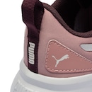 Tenis Puma Infantil Flyer Runner V Ps - Foto 10