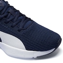 Tênis Infantil Puma Flyer Runner BDP - Foto 8