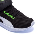 Tênis Infantil Puma Flyer Runner V - Foto 8