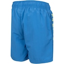 Bermuda Asics Performance Tec - Infantil - Foto 2