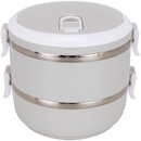 Marmita Térmica Dupla Oxer - Foto 1