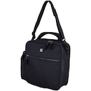 Lancheira Quadrada com Suporte Para Garrafa Oxer - Foto 6