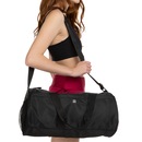 Mala Feminina Oxer Round - Foto 1