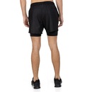 Bermuda Masculina Oxer Dupla Heat - Foto 3