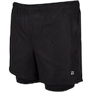 Bermuda Masculina Oxer Dupla Heat - Foto 7