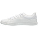 Tênis Lacoste Lerond CVS Navy - Masculino - Foto 5