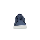 Tênis Lacoste Lerond CVS Navy - Masculino - Foto 3
