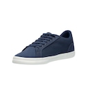 Tênis Lacoste Lerond CVS Navy - Masculino - Foto 4