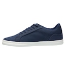 Tênis Lacoste Lerond CVS Navy - Masculino - Foto 5