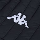 Jaqueta de Moletom Kappa com Capuz Padding  - Masculina - Foto 5