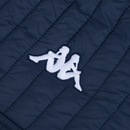 Jaqueta de Moletom Kappa com Capuz Padding  - Masculina - Foto 6