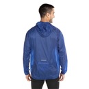 Jaqueta ASICS com Capuz Masculina Packable - Foto 3